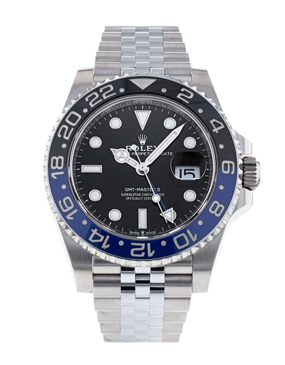Rolex gmt watchfinder sale